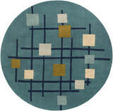 Made to Order Custom Size Bellvue Area Rug