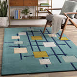 Made to Order Custom Size Bellvue Area Rug