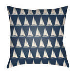 Balilihan Outdoor Throw Pillow