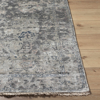 Ballantrae Area Rug - Promo