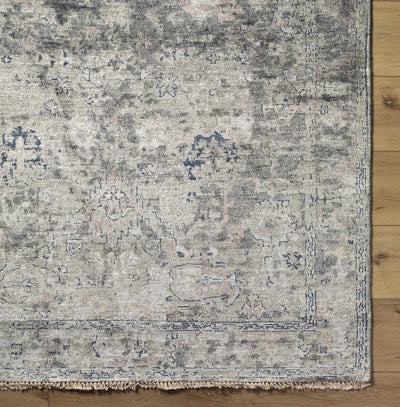 Ballantrae Area Rug - Promo