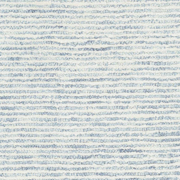 Sample Orcas Hand Tufted Wool-Blend Rug - Slate