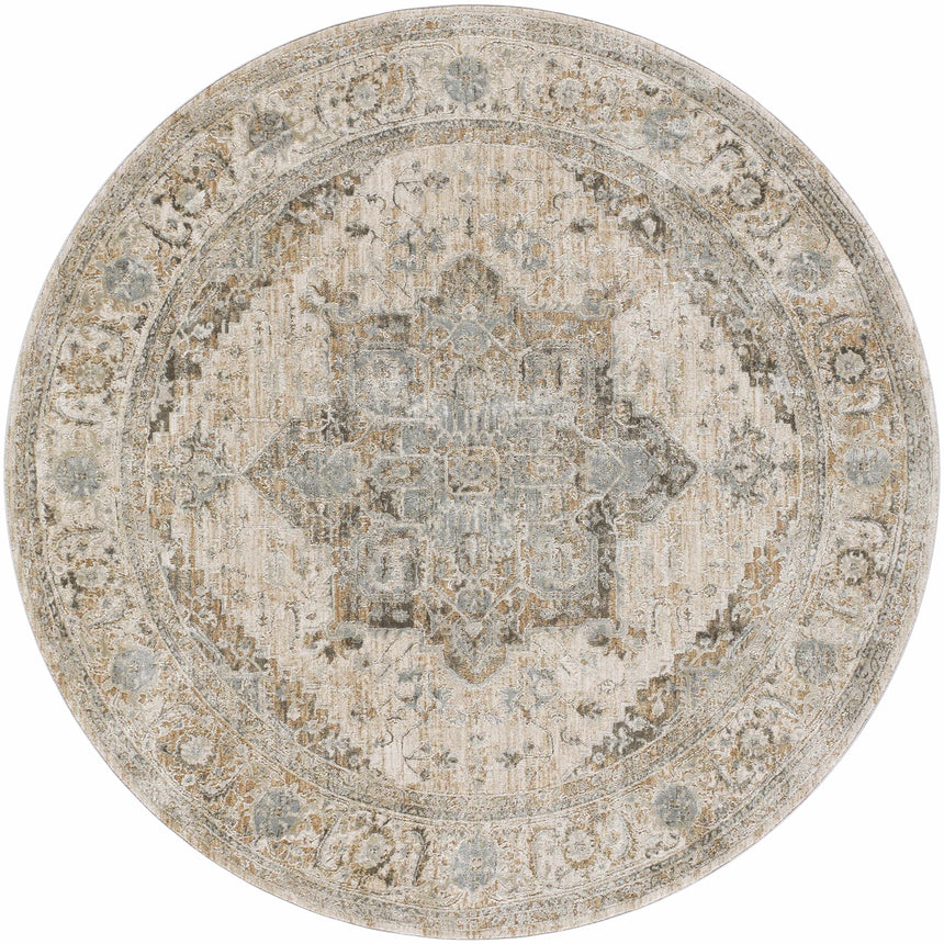 Ballisodare Boutique Rug