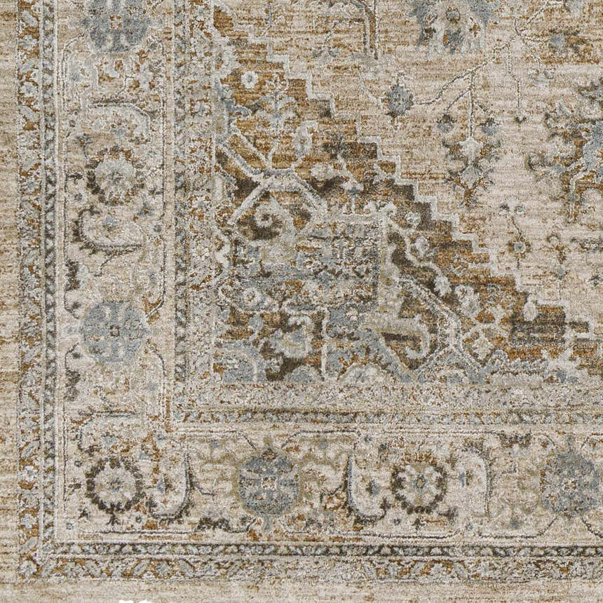 Sample Ballisodare Thick Luxe Boutique Rug