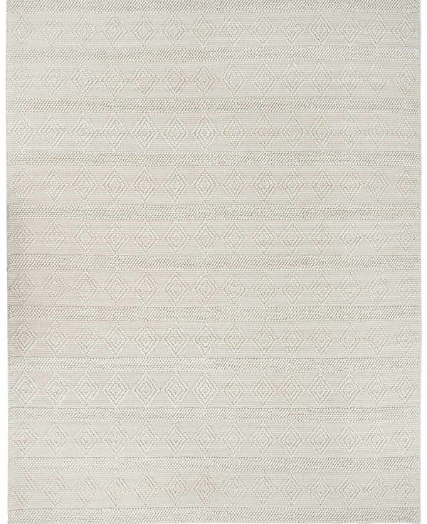 Bolinger Wool Area Rug