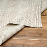 Made to Order Custom Size Bolinger Area Rug