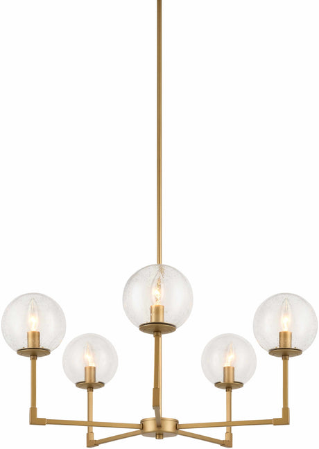 Bojonegoro Chandelier