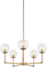 Bojonegoro Chandelier