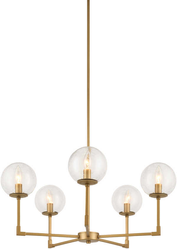 Bojonegoro Chandelier