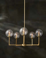 Bojonegoro Chandelier