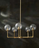 Bojonegoro Chandelier