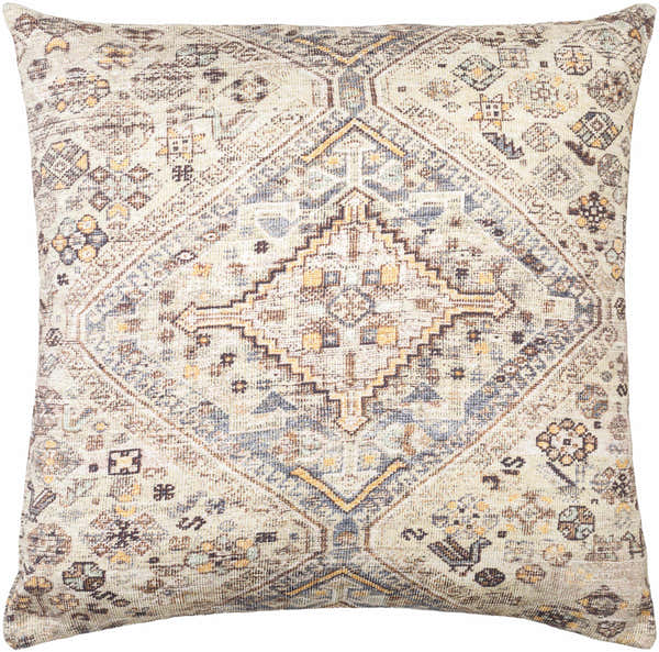 Brenna Outdoor Throw Pillows