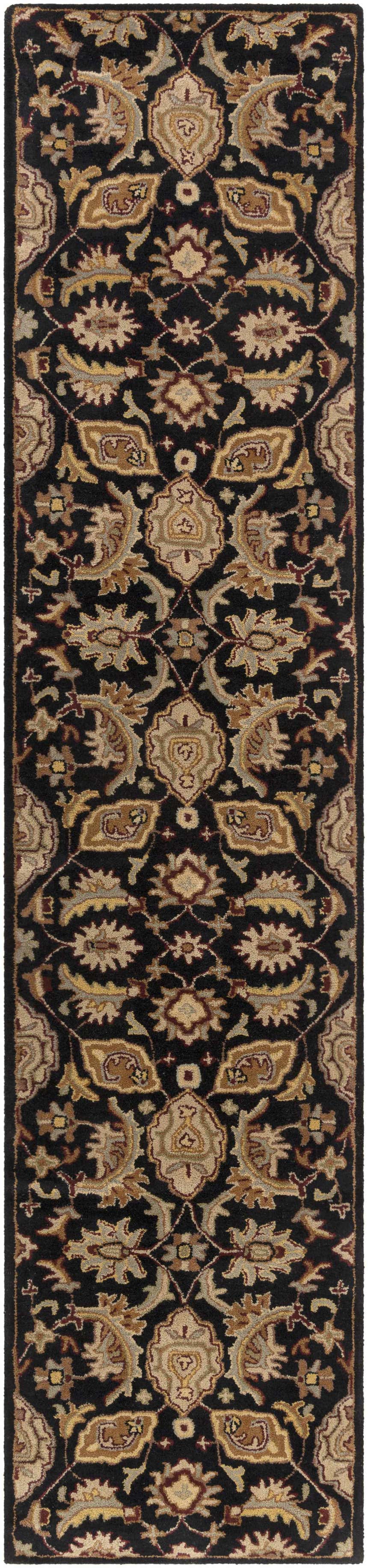 Made to Order Custom Size Blomkest Area Rug