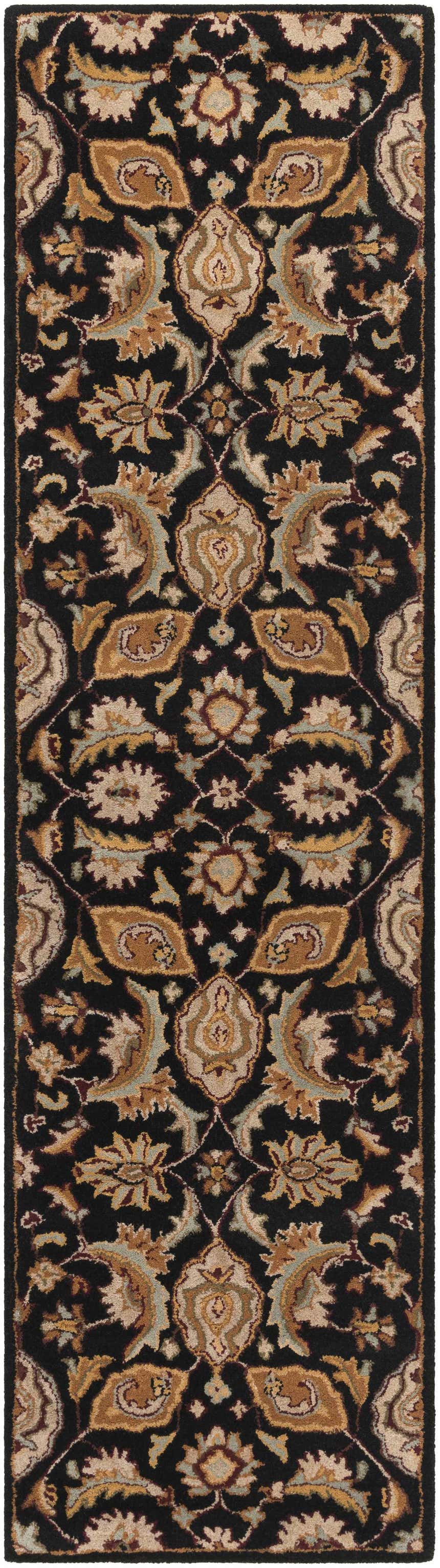 Made to Order Custom Size Blomkest Area Rug