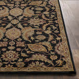 Made to Order Custom Size Blomkest Area Rug