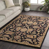 Made to Order Custom Size Blomkest Area Rug