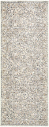 Maria Elena Machine Woven  Galey Alix x LIVABLISS GADA-2300 Area Rug