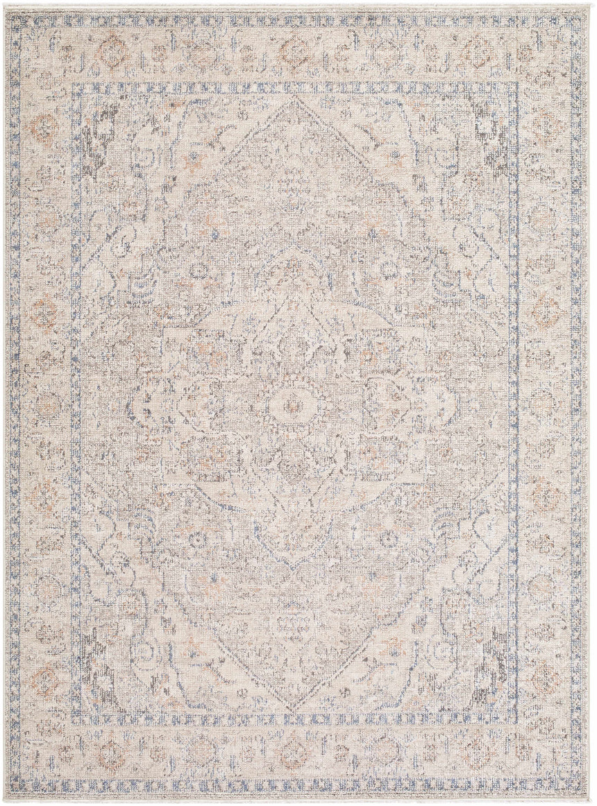 Maria Elena Machine Woven  Galey Alix x LIVABLISS GADA-2300 Area Rug