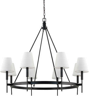 Bischbrunn Chandelier