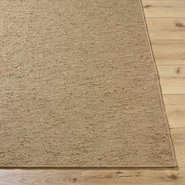 Breena Washable Area Rug