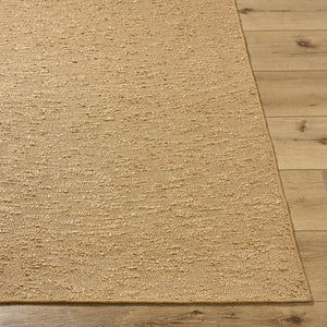 Breena Washable Area Rug