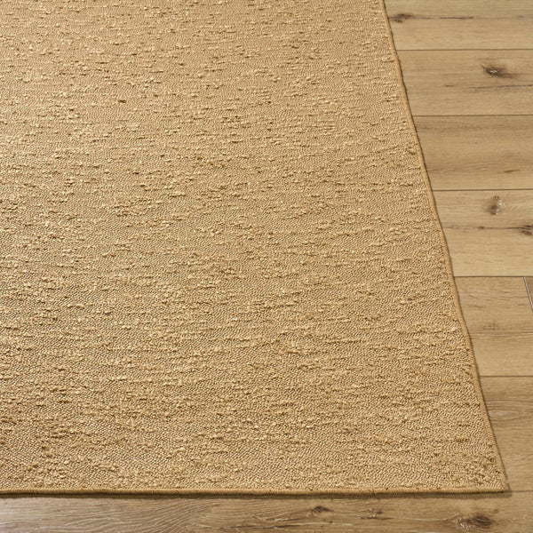 Breena Washable Area Rug