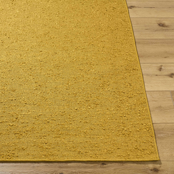 Breena Washable Area Rug