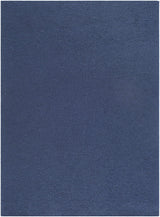 Breena Indigo Washable Area Rug