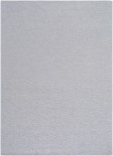Breena Medium Gray Washable Area Rug