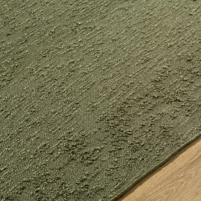 Breena Washable Area Rug