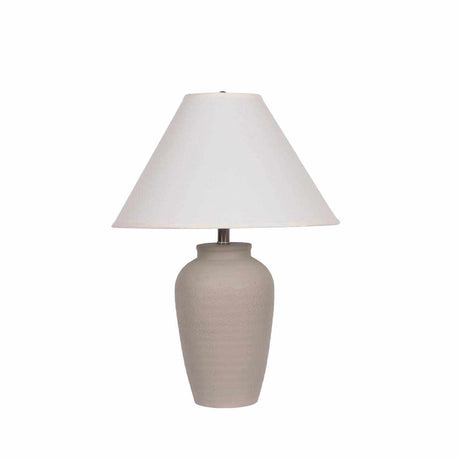 Barchfeld Table Lamp