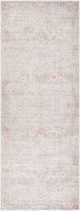 Galey Alix Collins Avenue V Vintage Medallion Rug