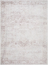 Galey Alix Collins Avenue V Vintage Medallion Rug