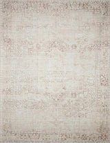 Galey Alix Collins Avenue V Vintage Medallion Rug