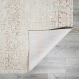 Galey Alix Collins Avenue V Vintage Medallion Rug