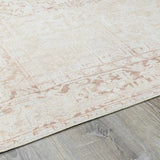 Galey Alix Collins Avenue V Vintage Medallion Rug