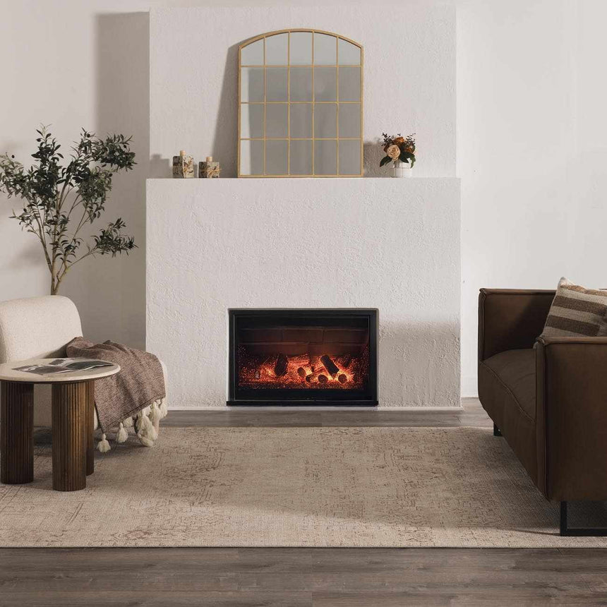 Galey Alix Collins Avenue V Vintage Medallion Rug