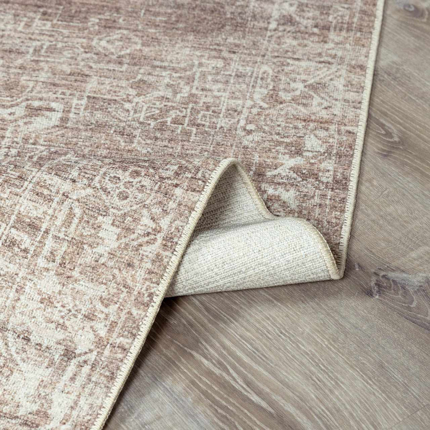 Collins Avenue Machine Woven  Galey Alix x LIVABLISS GACA-2305 Area Rug