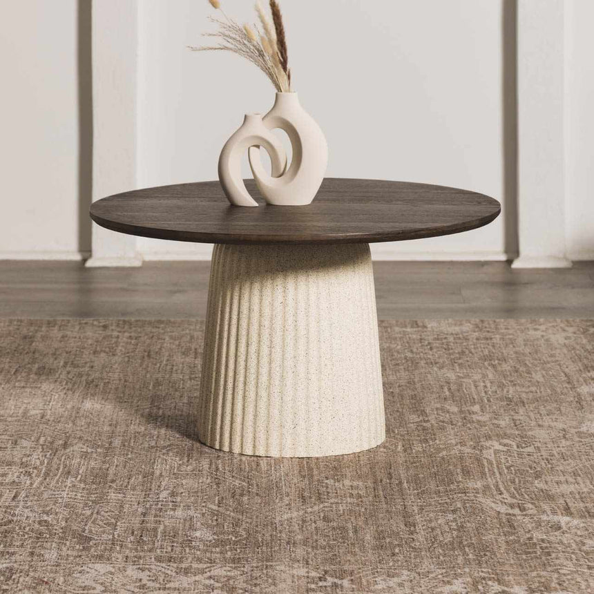 Collins Avenue Machine Woven  Galey Alix x LIVABLISS GACA-2305 Area Rug