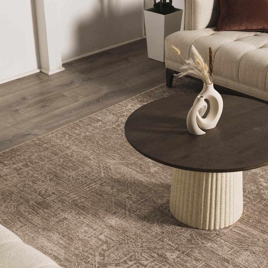 Collins Avenue Machine Woven  Galey Alix x LIVABLISS GACA-2305 Area Rug