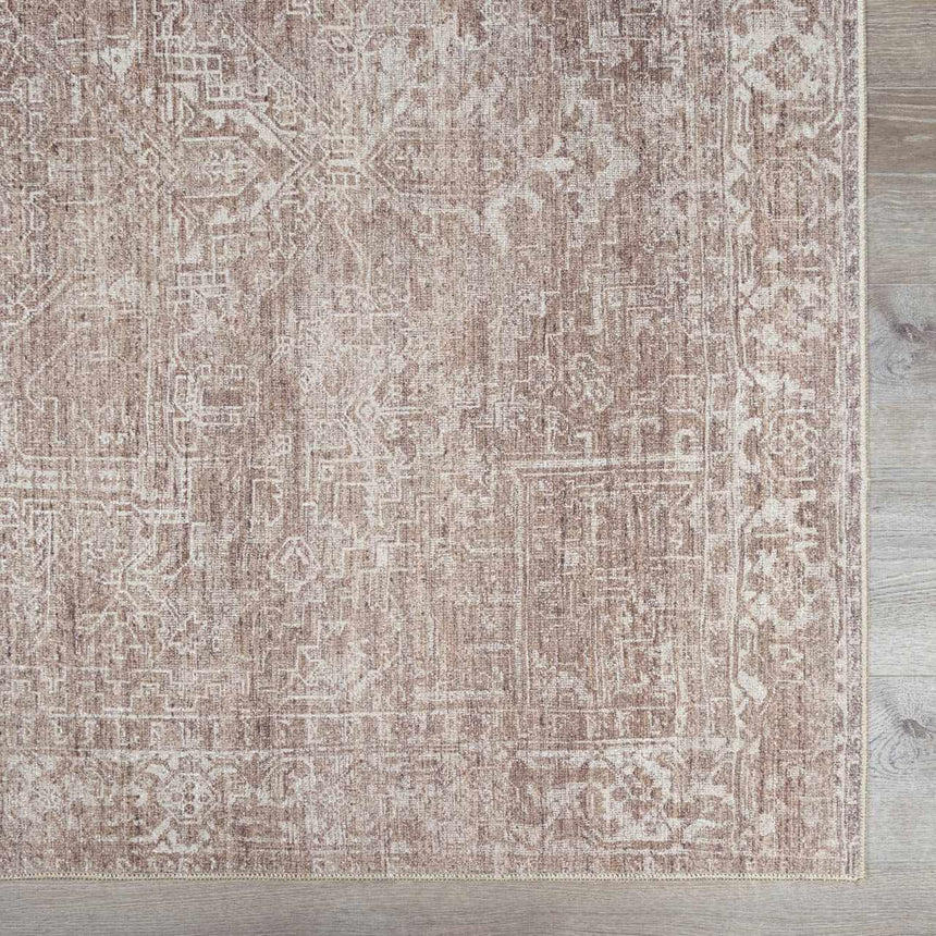 Collins Avenue Machine Woven  Galey Alix x LIVABLISS GACA-2305 Area Rug