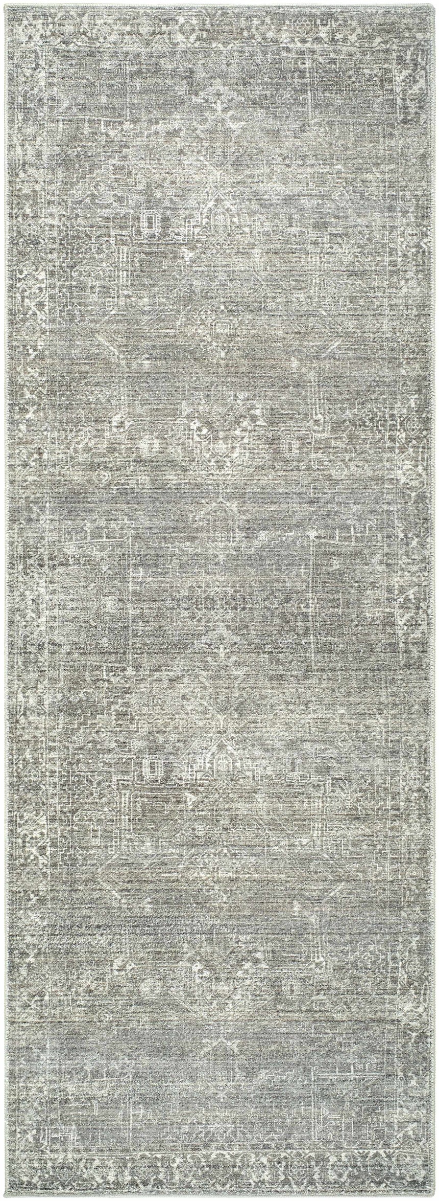 Collins Avenue Machine Woven  Galey Alix x LIVABLISS GACA-2306 Area Rug