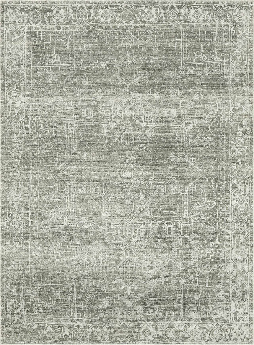 Collins Avenue Machine Woven  Galey Alix x LIVABLISS GACA-2306 Area Rug