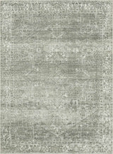 Galey Alix Collins Avenue VII Vintage Medallion Rug