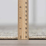 Collins Avenue Machine Woven  Galey Alix x LIVABLISS GACA-2306 Area Rug