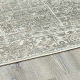 Collins Avenue Machine Woven  Galey Alix x LIVABLISS GACA-2306 Area Rug