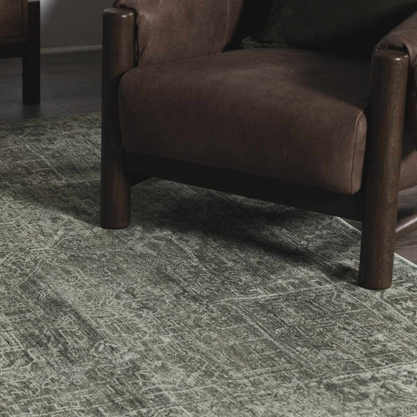 Collins Avenue Machine Woven  Galey Alix x LIVABLISS GACA-2306 Area Rug