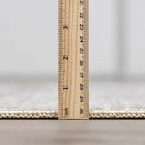 Galey Alix Collins Avenue VIII Vintage Medallion Rug