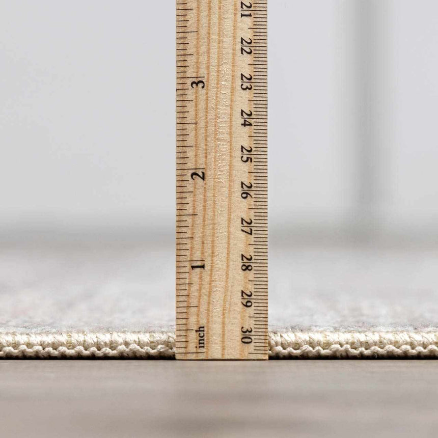 Collins Avenue Machine Woven  Galey Alix x LIVABLISS GACA-2307 Area Rug