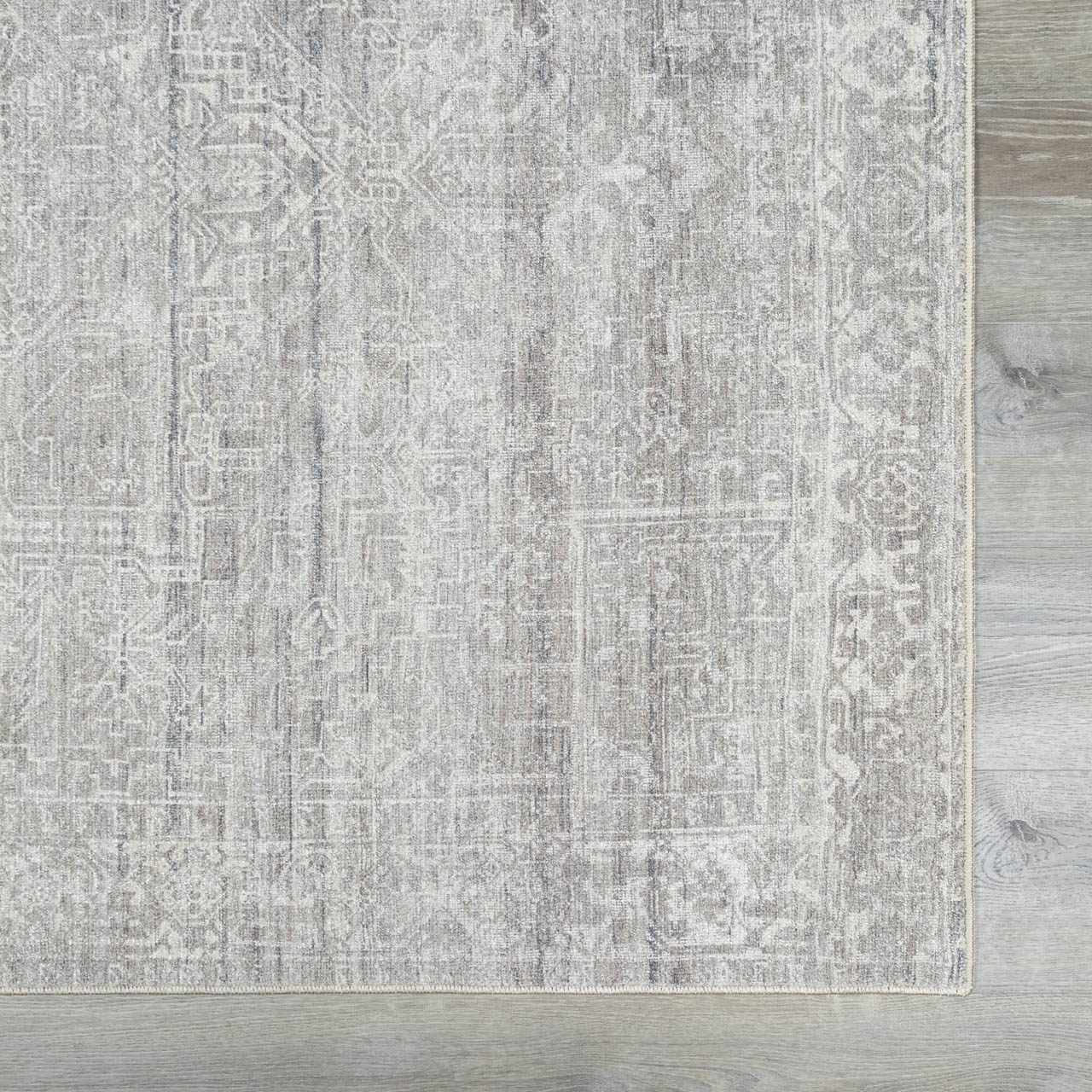 Collins Avenue Machine Woven  Galey Alix x LIVABLISS GACA-2307 Area Rug